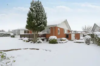 Villa på Allerupvej 27, 9220 Aalborg Øst