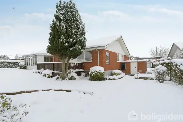 Villa på Allerupvej 27, 9220 Aalborg Øst