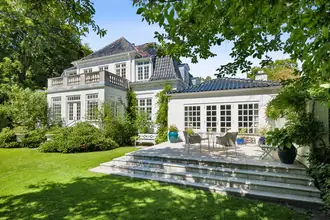 Villa på Klostermarken 43, 9000 Aalborg