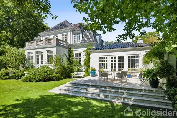 Villa på Klostermarken 43, 9000 Aalborg