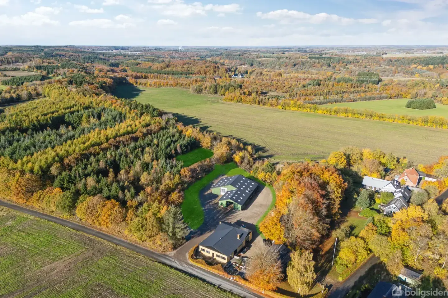 Villa på Hedehusvej 12, 8600 Silkeborg