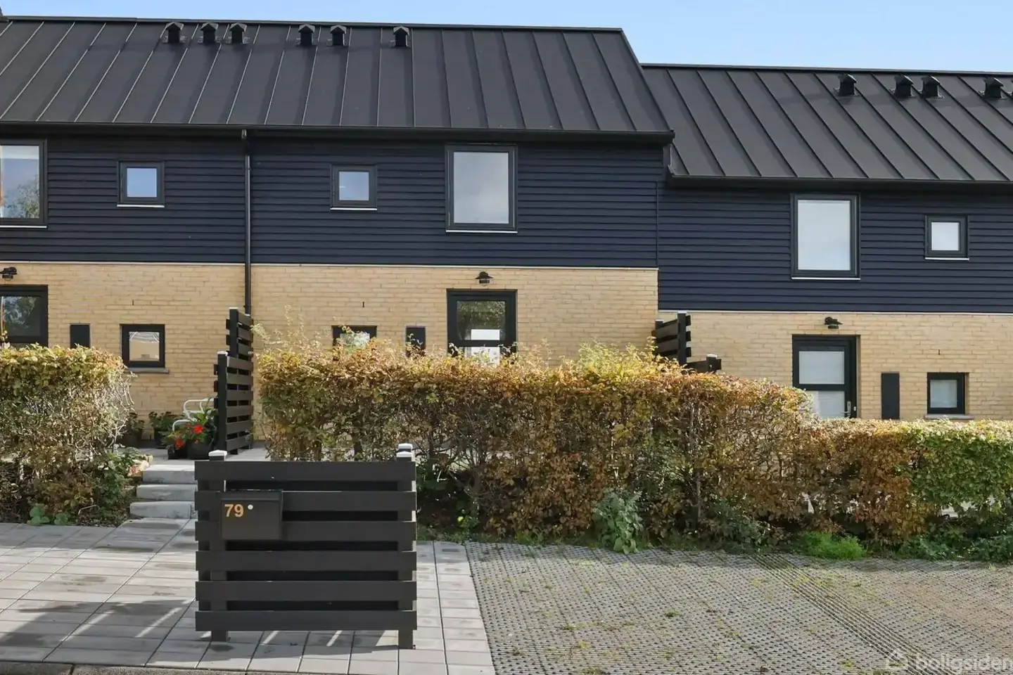 Rækkehus på Abildhaven 79, 8520 Lystrup