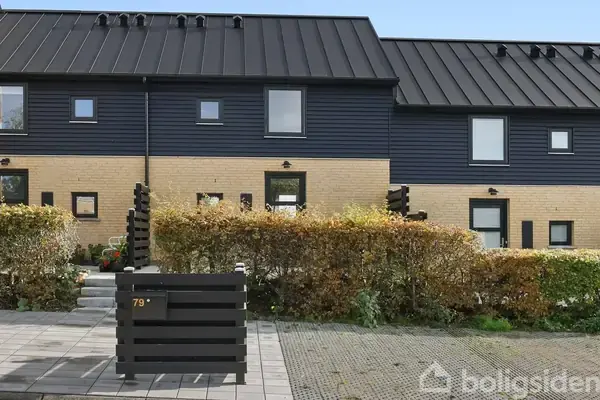 Rækkehus på Abildhaven 79, 8520 Lystrup