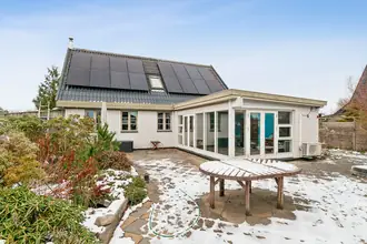 Villa på Kollundvej 42, 2770 Kastrup