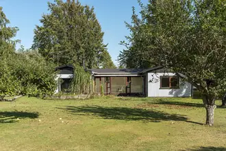 Fritidshus på Dr Louisesvej 32, 3390 Hundested