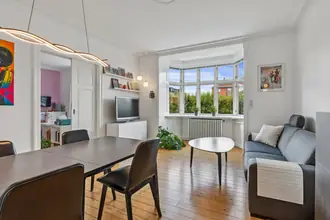 Ejerlejlighed på Toftegårds Plads 4, 1. th., 2500 Valby