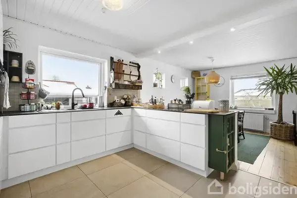 Villa på Hyldegårdsvej 12, 5240 Odense NØ
