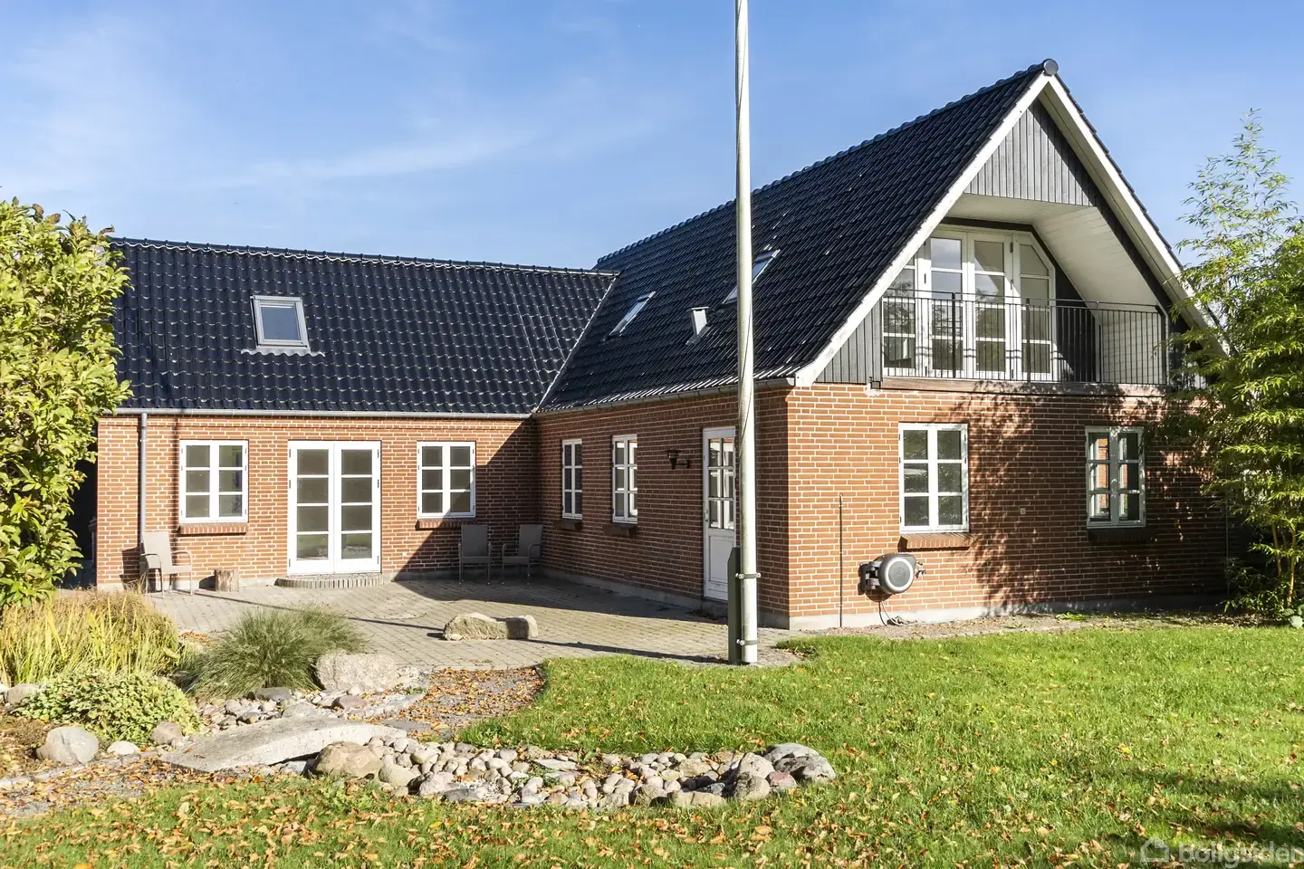 Villa på Fynshovedvej 293, 5380 Dalby