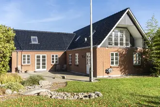 Villa på Fynshovedvej 293, 5380 Dalby