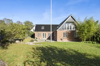 Villa på Fynshovedvej 293, 5380 Dalby
