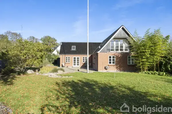 Villa på Fynshovedvej 293, 5380 Dalby