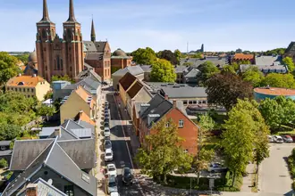 Ejerlejlighed på Bondetinget 9, 1., 4000 Roskilde