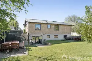 Villa på Dalvej 9, 9240 Nibe