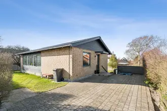 Villa på Dalvej 9, 9240 Nibe