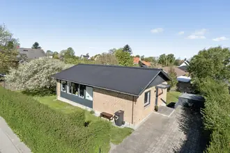 Villa på Dalvej 9, 9240 Nibe