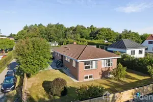 Villa på Skagensvej 87B, 9800 Hjørring