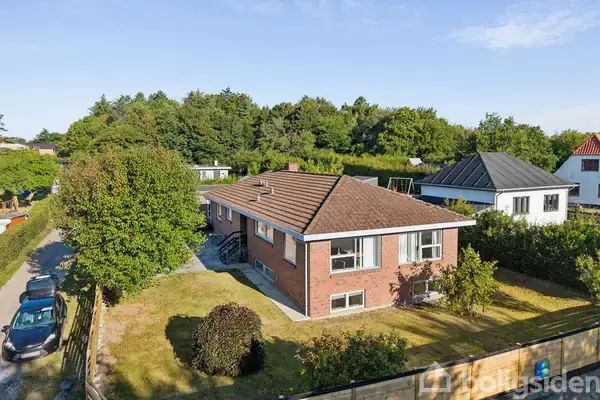 Villa på Skagensvej 87B, 9800 Hjørring