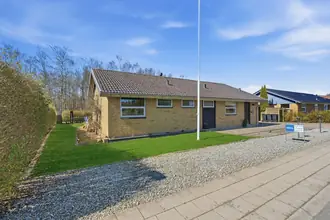 Villa på Ærøvej 119, Starup, 6100 Haderslev
