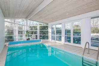 Fritidshus på Bæverstien 2, 4873 Væggerløse