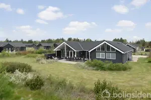 Fritidsbolig på Solvang 9, 6830 Nørre Nebel