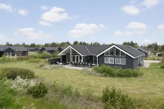 Fritidshus på Solvang 9, Lønne, 6830 Nørre Nebel