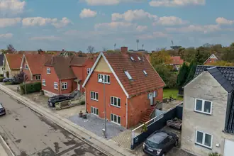 Villa på Stormøllevej 61, 4600 Køge