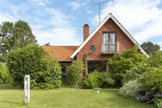 Villa på Tisvilde Bygade 50, 3220 Tisvildeleje