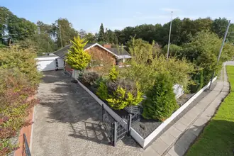 Villa på Byparkvej 96, 2600 Glostrup