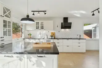 Villa på Byparkvej 96, 2600 Glostrup