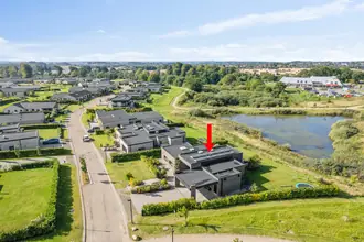 Villa på Julianelund 4, 7120 Vejle Øst