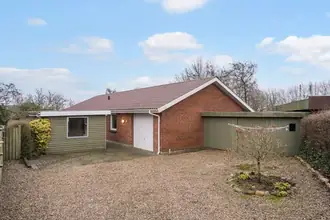 Villa på Møllebakken 8, 6971 Spjald