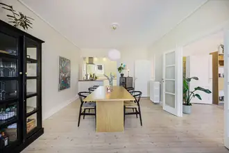 Ejerlejlighed på Strandboulevarden 44, 5. th., 2100 København Ø