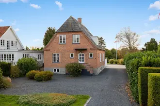 Villa på Stillingevej 73, 4200 Slagelse