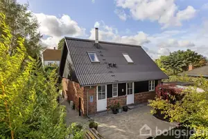 Villa på Rolfsvej 1C, 3000 Helsingør