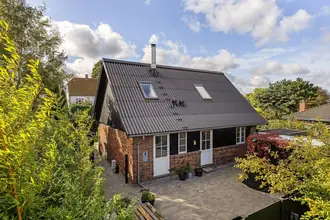 Villa på Rolfsvej 1C, 3000 Helsingør