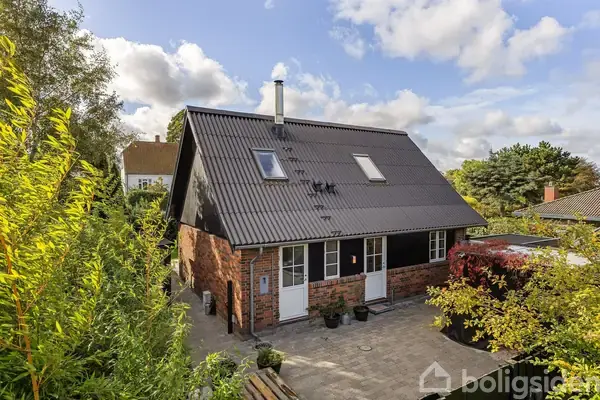 Villa på Rolfsvej 1C, 3000 Helsingør