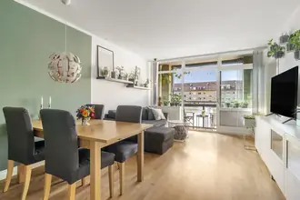 Ejerlejlighed på Sofienhøjvej 1, 2. 220., 2300 København S