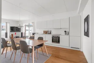 Ejerlejlighed på Kjeld Tolstrups Gade 16, 2. th., 8000 Aarhus C