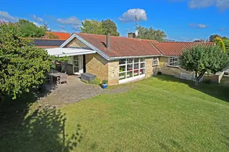 Villa på Gammelgårdsvej 5, 3520 Farum