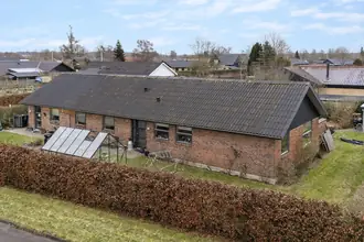 Villa på Højvænget 151, 8300 Odder