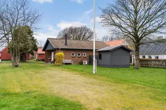 Villa på Ydbyvej 61, 7760 Hurup Thy