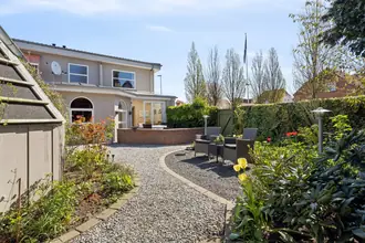 Villa på Fredensgade 16, 6300 Gråsten