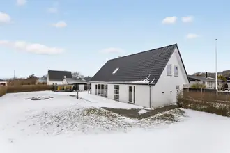 Villa på Vidstrup Parallelvej 18, Vidstrup, 9800 Hjørring