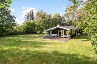 Fritidshus på N P Nielsens Vej 16, 3220 Tisvildeleje