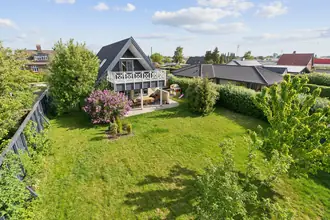 Villa på Lysholmsvej 9, 2650 Hvidovre