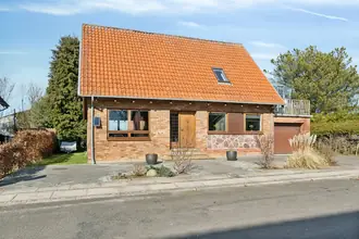 Villa på Toftevej 8, 5750 Ringe