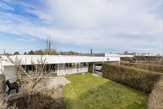 Rækkehus på Vingetoften 104, 2730 Herlev