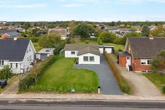 Villa på Røjrupvej 25, 5550 Langeskov