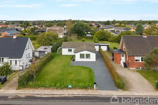 Villa på Røjrupvej 25, 5550 Langeskov