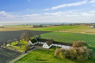 Villa på Vindebæk Strandvej 4, Vindebæk, 4792 Askeby